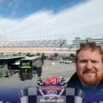 2018 Pennzoil 400 Weekend