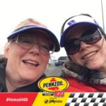 2018 Pennzoil 400 Weekend