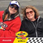 2018 Pennzoil 400 Weekend