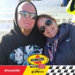 2018 Pennzoil 400 Weekend