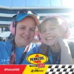 2018 Pennzoil 400 Weekend