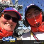2017 NASCAR Weekend