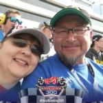 2018 Pennzoil 400 Weekend