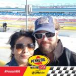 2018 Pennzoil 400 Weekend