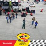 2018 Pennzoil 400 Weekend