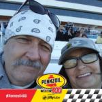 2018 Pennzoil 400 Weekend