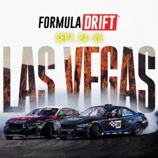 Formula Drift Graphic Thumbnail