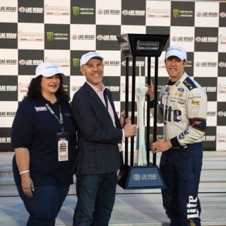 2017 Stratosphere Pole Day