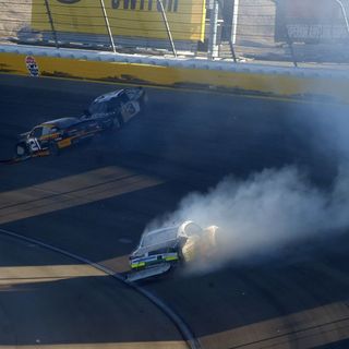 Gallery: DC Solar 300