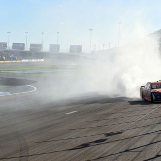 Gallery: South Point 400