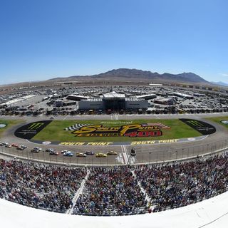 Gallery: South Point 400