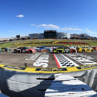 Gallery: South Point 400