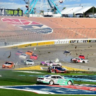 Gallery: Boyd Gaming 300