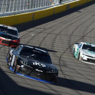 Gallery: Boyd Gaming 300