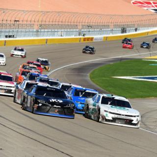 Gallery: Boyd Gaming 300