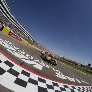 Gallery: South Point 400