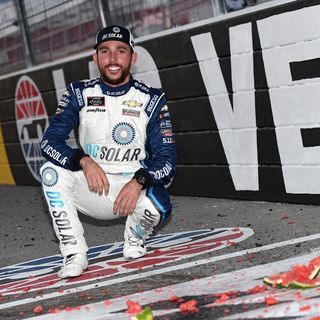 Gallery: DC Solar 300