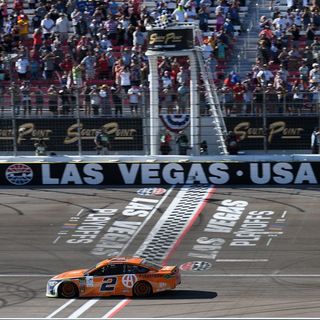 Gallery: South Point 400