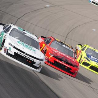 Gallery: Boyd Gaming 300