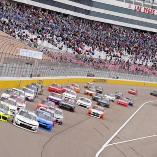 Gallery: Boyd Gaming 300