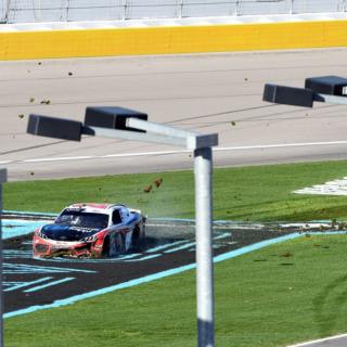 Gallery: Boyd Gaming 300