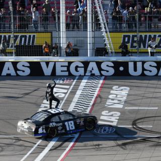 Gallery: Boyd Gaming 300