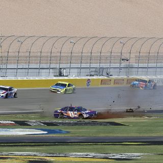 Gallery: South Point 400