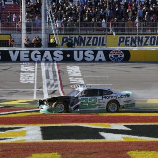 Gallery: Boyd Gaming 300