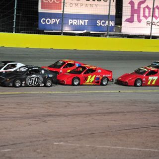 Gallery: Pack the Track Night at The Bullring