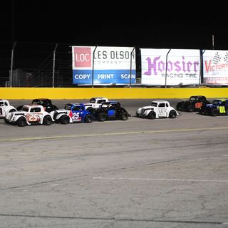 Gallery: Pack the Track Night at The Bullring