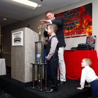 Gallery: 2018 Strip Awards Banquet