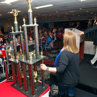 Gallery: 2018 Strip Awards Banquet