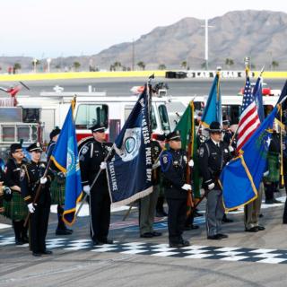 Gallery: 2019 Bullring Hometown Heroes Night