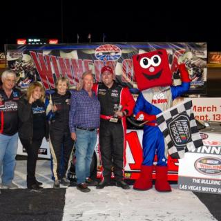 Gallery: 2019 Bullring Hometown Heroes Night