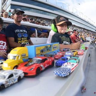 Gallery: South Point 400 - Sept. 15, 2019