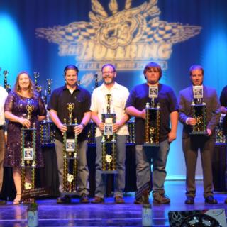 Gallery: 2018 Bullring Awards Banquet