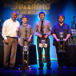 Gallery: 2018 Bullring Awards Banquet