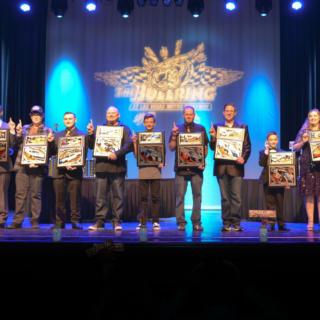 Gallery: 2018 Bullring Awards Banquet