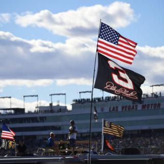 Gallery: Pennzoil 400 presented by Jiffy Lube