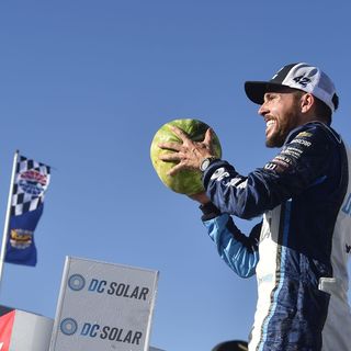 Gallery: DC Solar 300