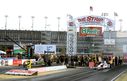 Gallery: DENSO Spark Plugs NHRA Nationals