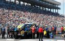 Gallery: DENSO Spark Plugs NHRA Nationals