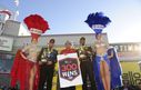 Gallery: DENSO Spark Plugs NHRA Nationals