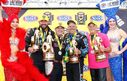 Gallery: 2016 NHRA Toyota Nationals