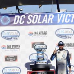 DC Solar 300