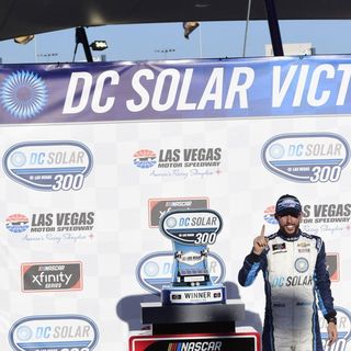 Gallery: DC Solar 300