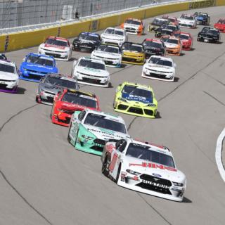 Gallery: Boyd Gaming 300