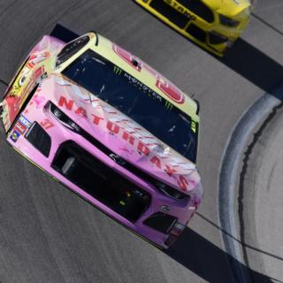 Gallery: Pennzoil 400 presented by Jiffy Lube