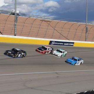 Gallery: Boyd Gaming 300