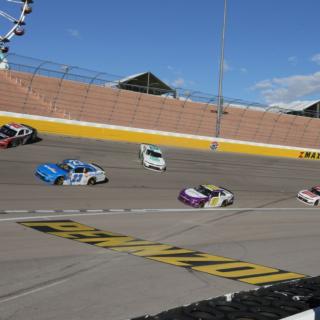 Gallery: Boyd Gaming 300